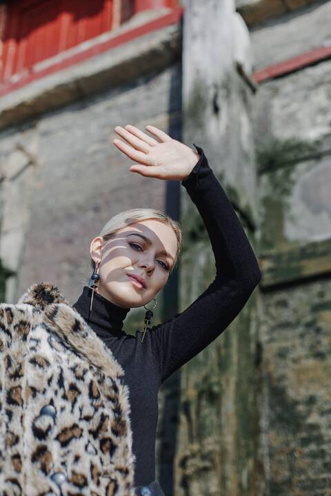 Monika Linkytė