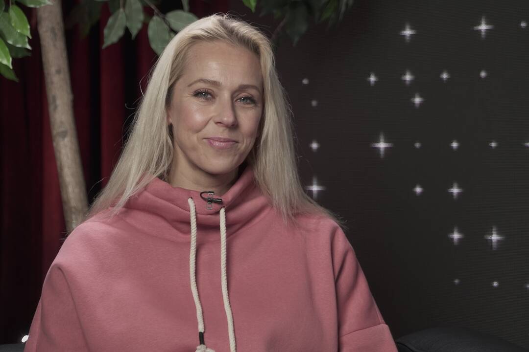 Ineta Stasiulytė