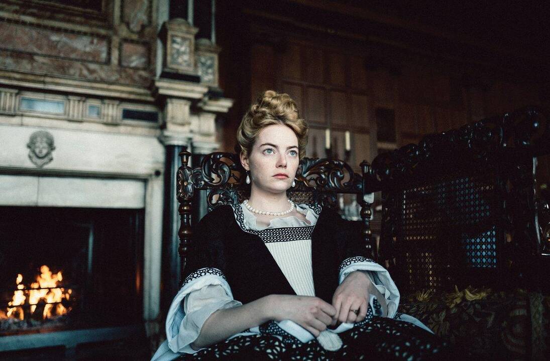 „Favoritė“ pirmauja varžybose dėl britų BAFTA apdovanojimų