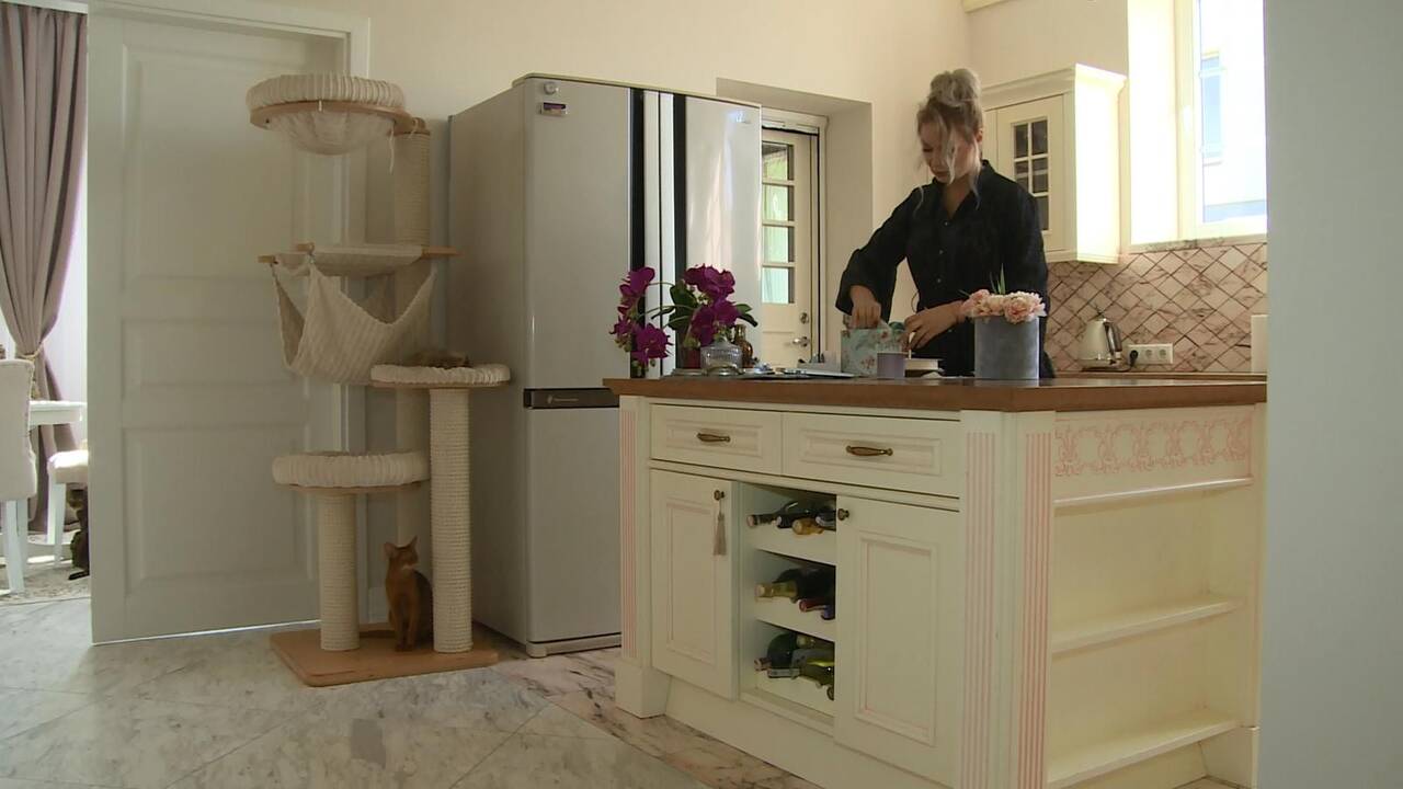 Natalija Bunkė