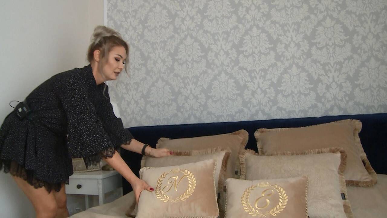 Natalija Bunkė
