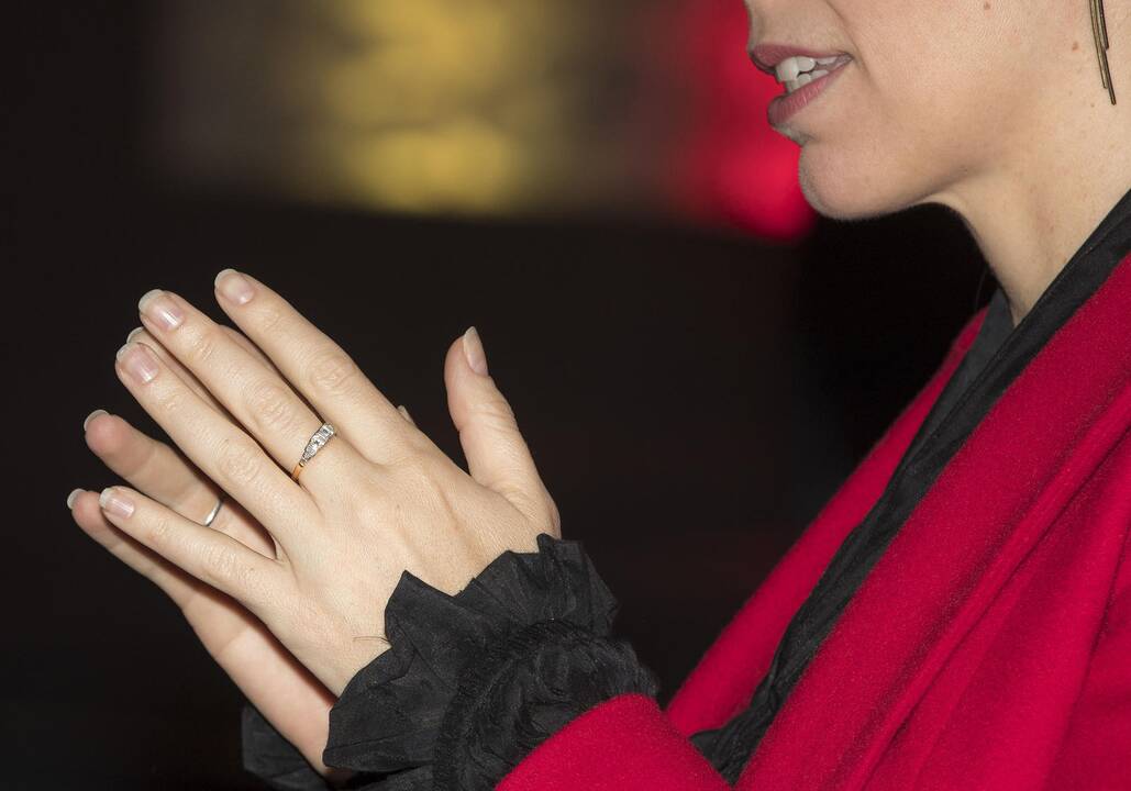Jacinda Ardern