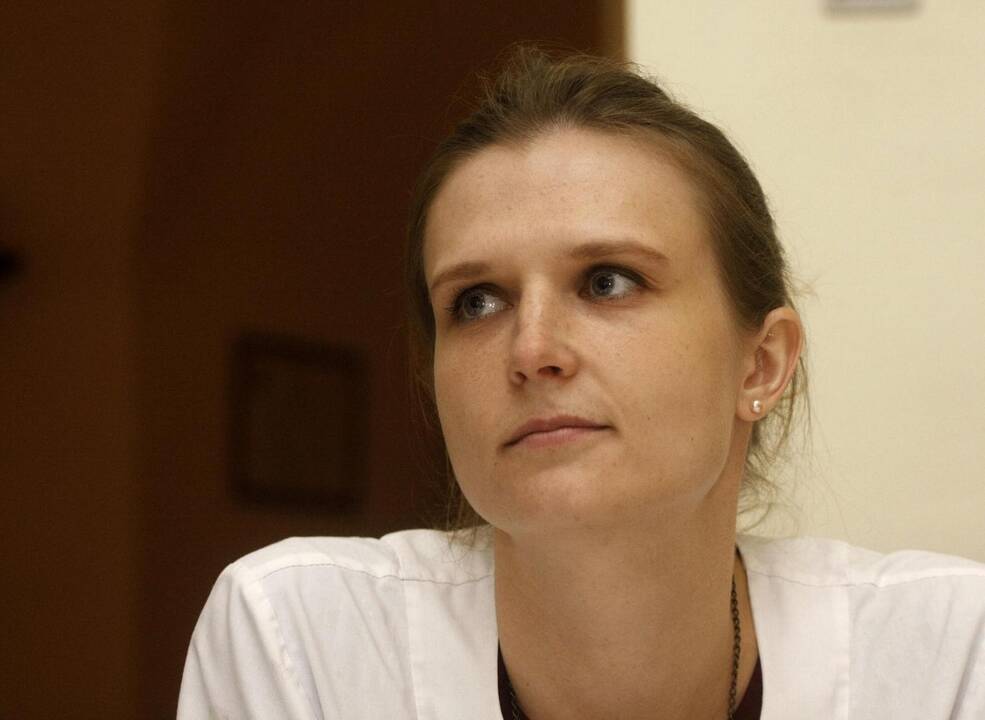 Justina Kozakaitė