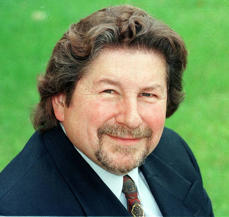 Anatolijus Šenderovas
