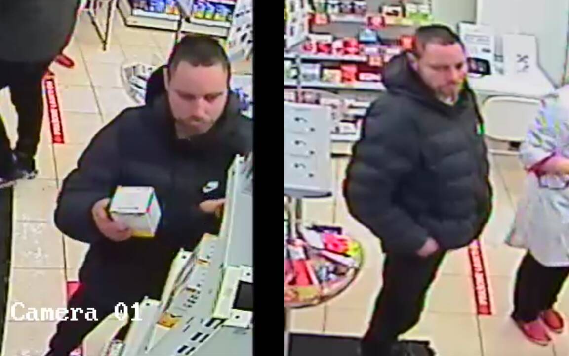 Pareigūnai aiškinasi, kas iš vaistinės pasisavino maisto papildus