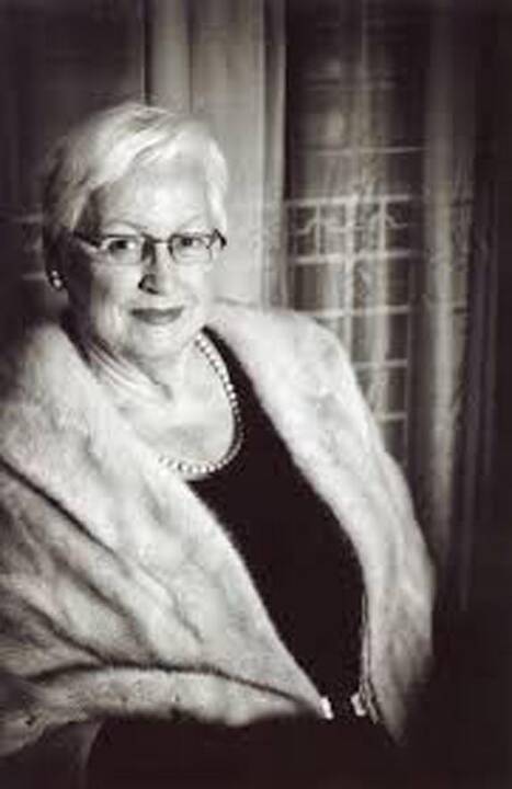 Rita Reda Dagienė
