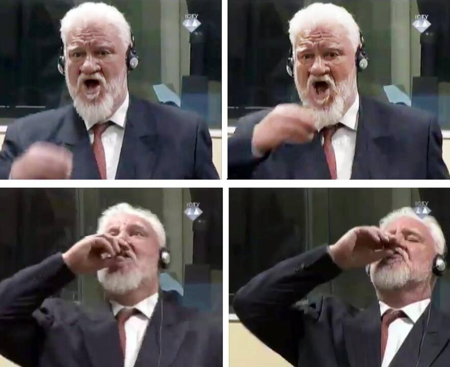 Slobodanas Praljakas