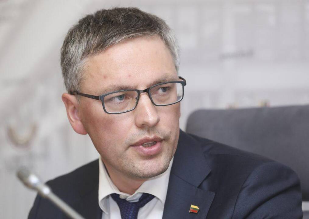 Vytautas Bakas