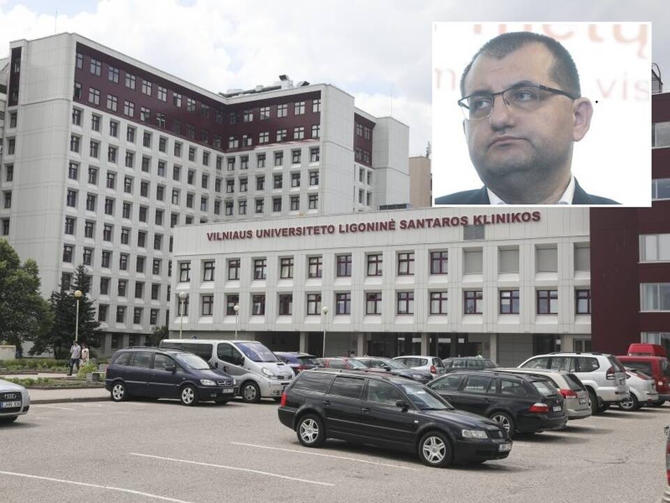 Vytautas Kasiulevičius