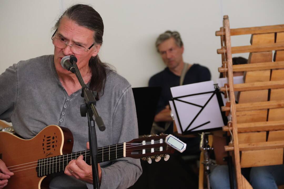 Olegas Ditkovskis