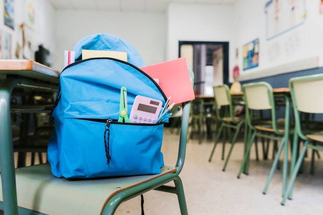 Ministerija: nuo įtraukiojo ugdymo pradžios nesulaukta skundų 