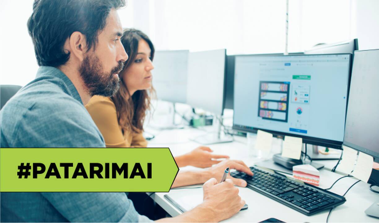 Kaip išsirinkti stacionarų kompiuterį?