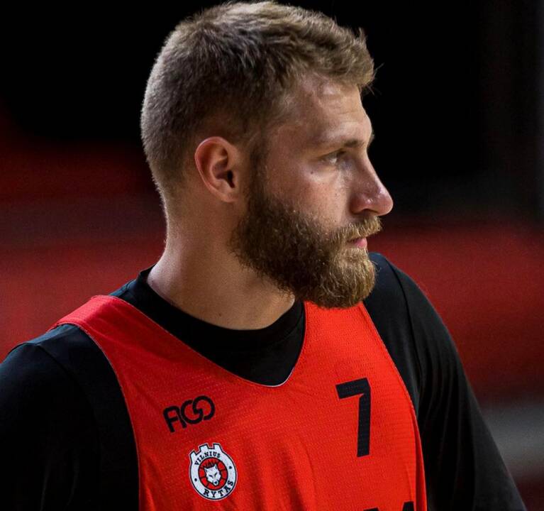 „Rytas“ nušlavė estus