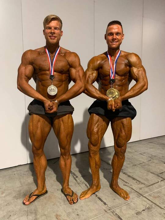  Tomas Kairys