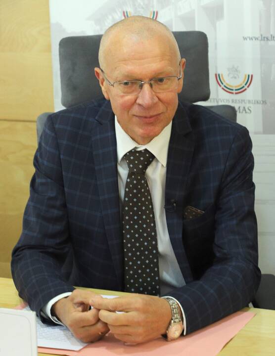 Kęstutis Masiulis