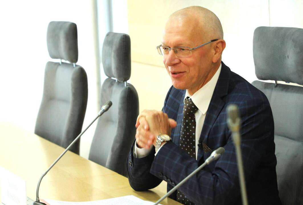 Kęstutis Masiulis
