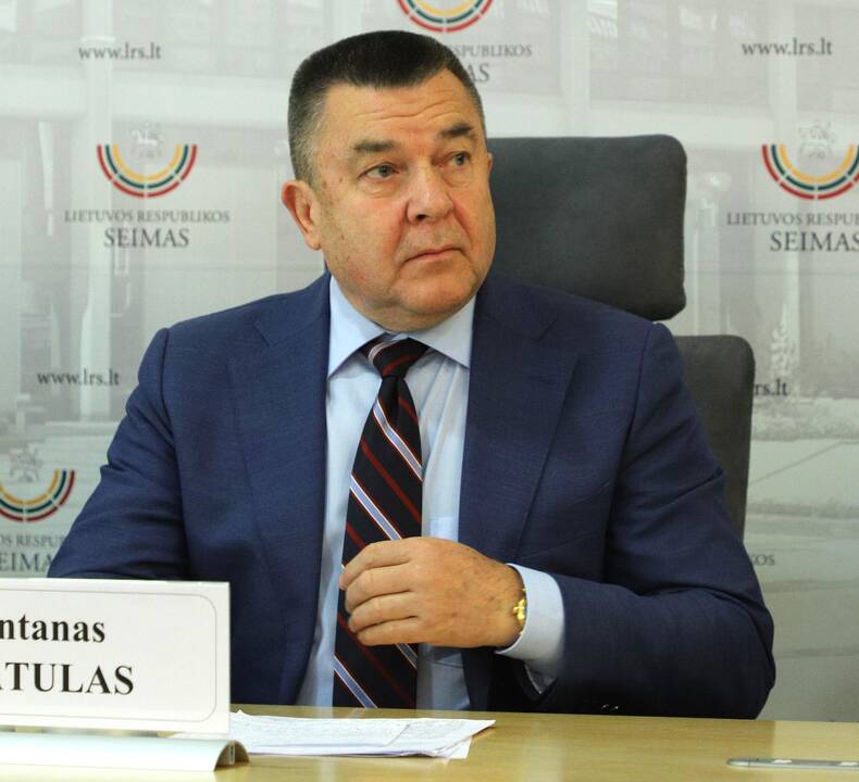 Kęstutis Masiulis