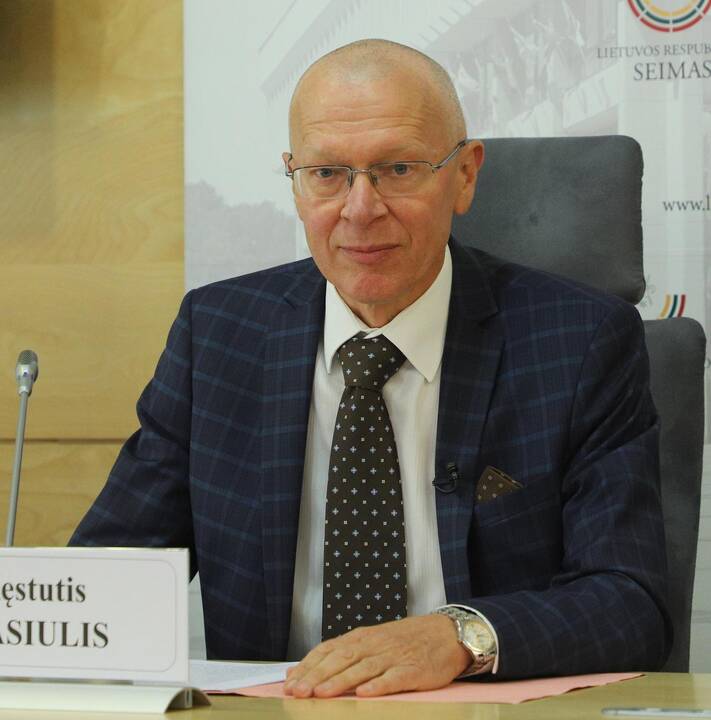 Kęstutis Masiulis