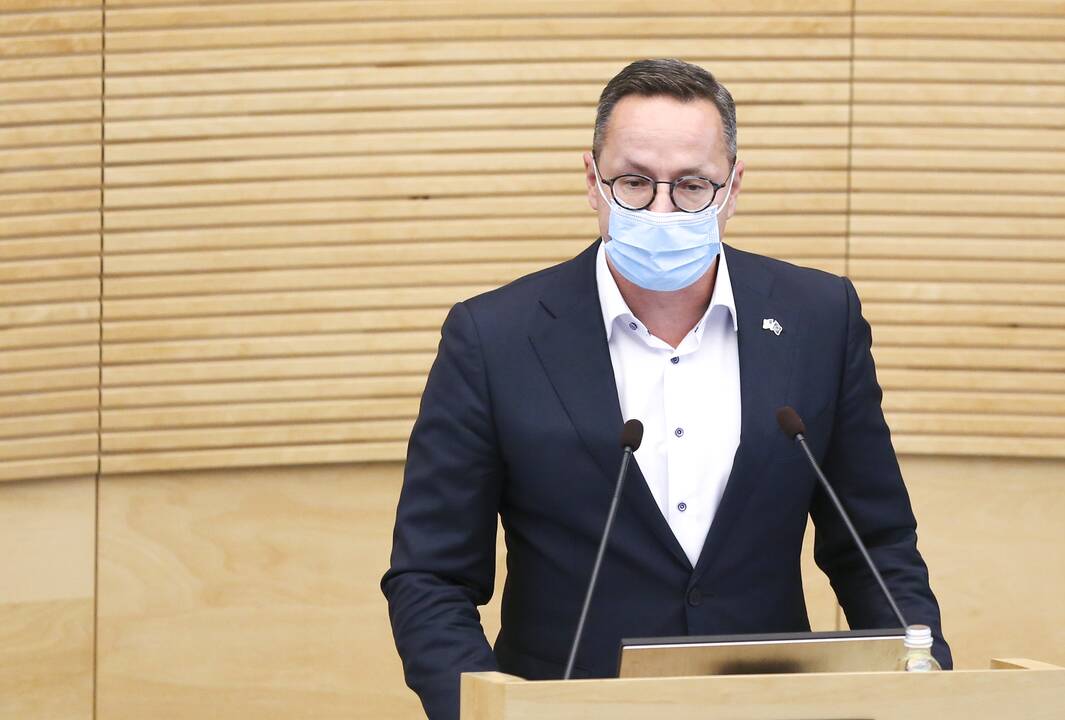 Žygimantas Pavilionis