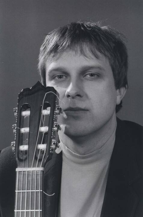 Jonė Ramunytė ir Klemenas Piskas 