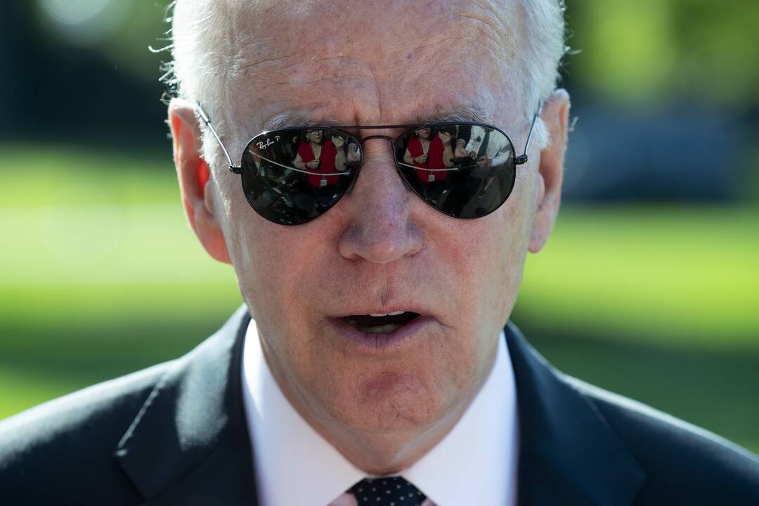 Joe Bidenas