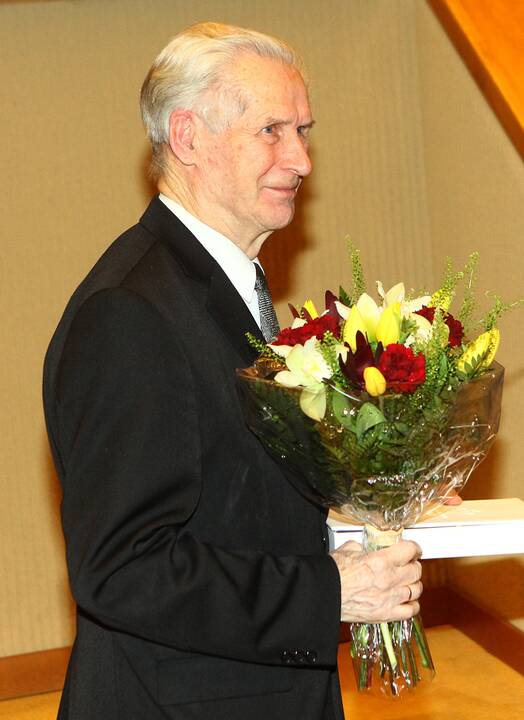 Kazys Napaleonas Kitkauskas