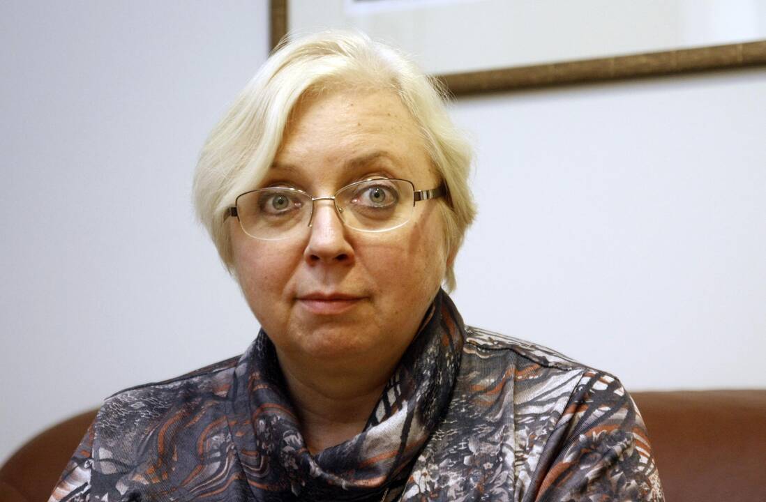 Ina Marčiulionytė 