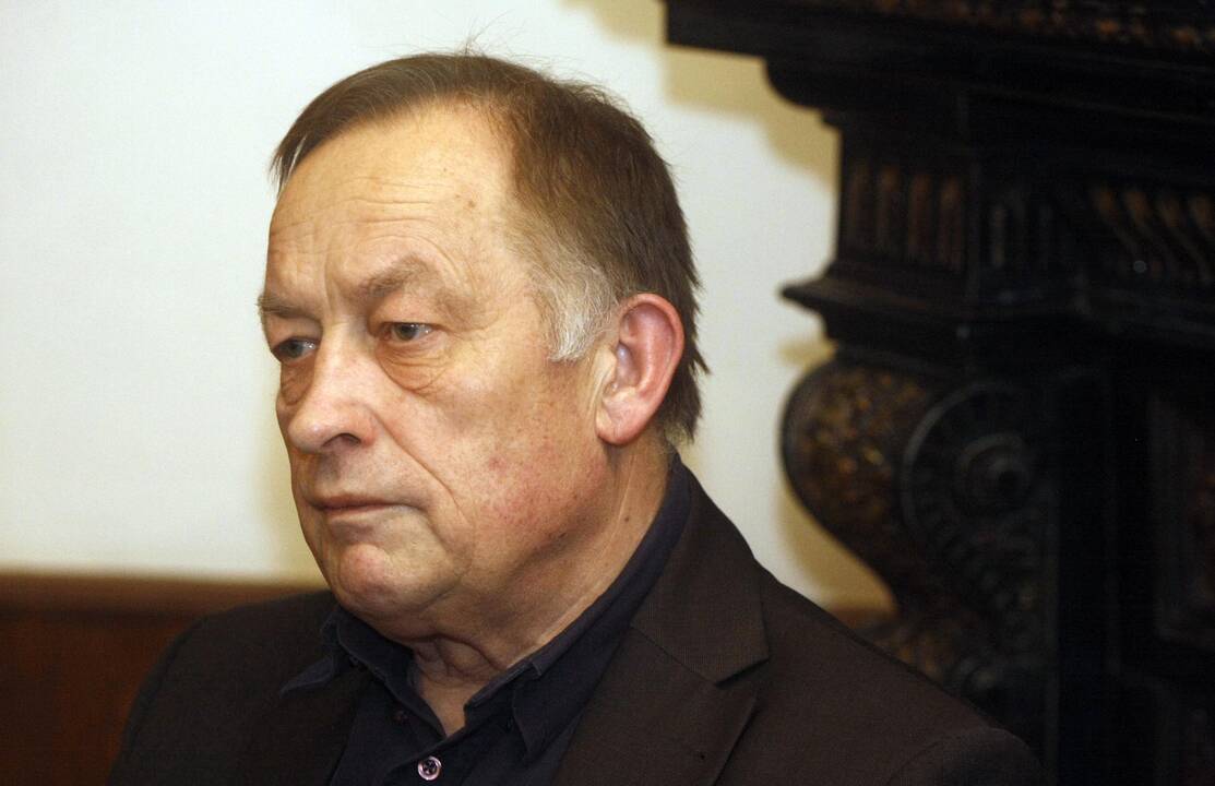 Kornelijus Platelis