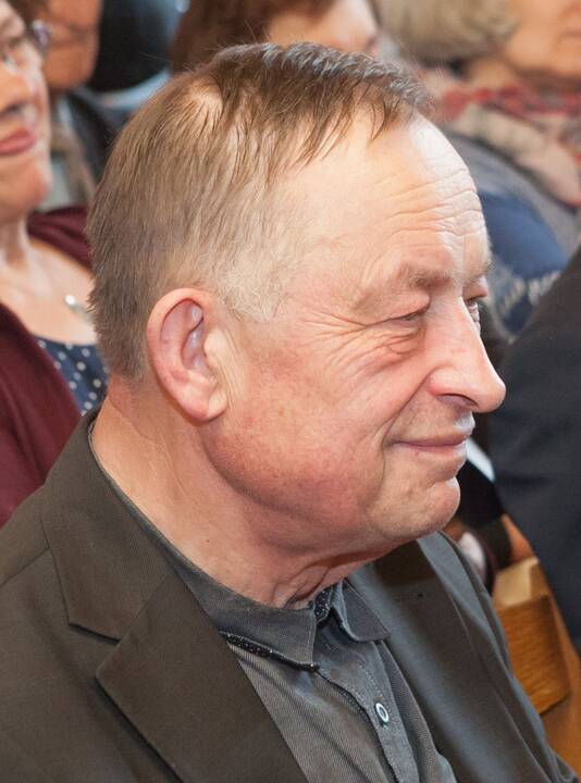 Kornelijus Platelis