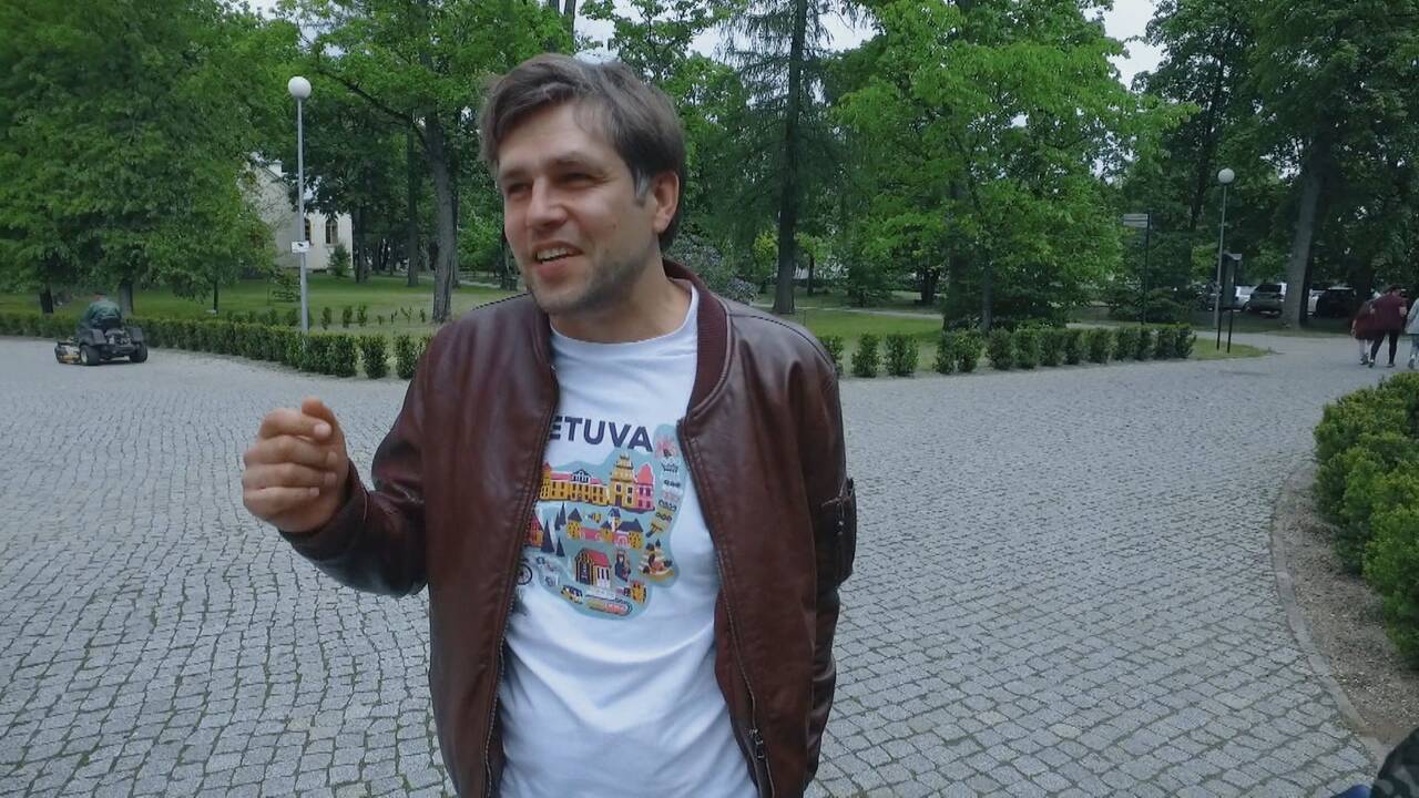 Andrius Pojavis