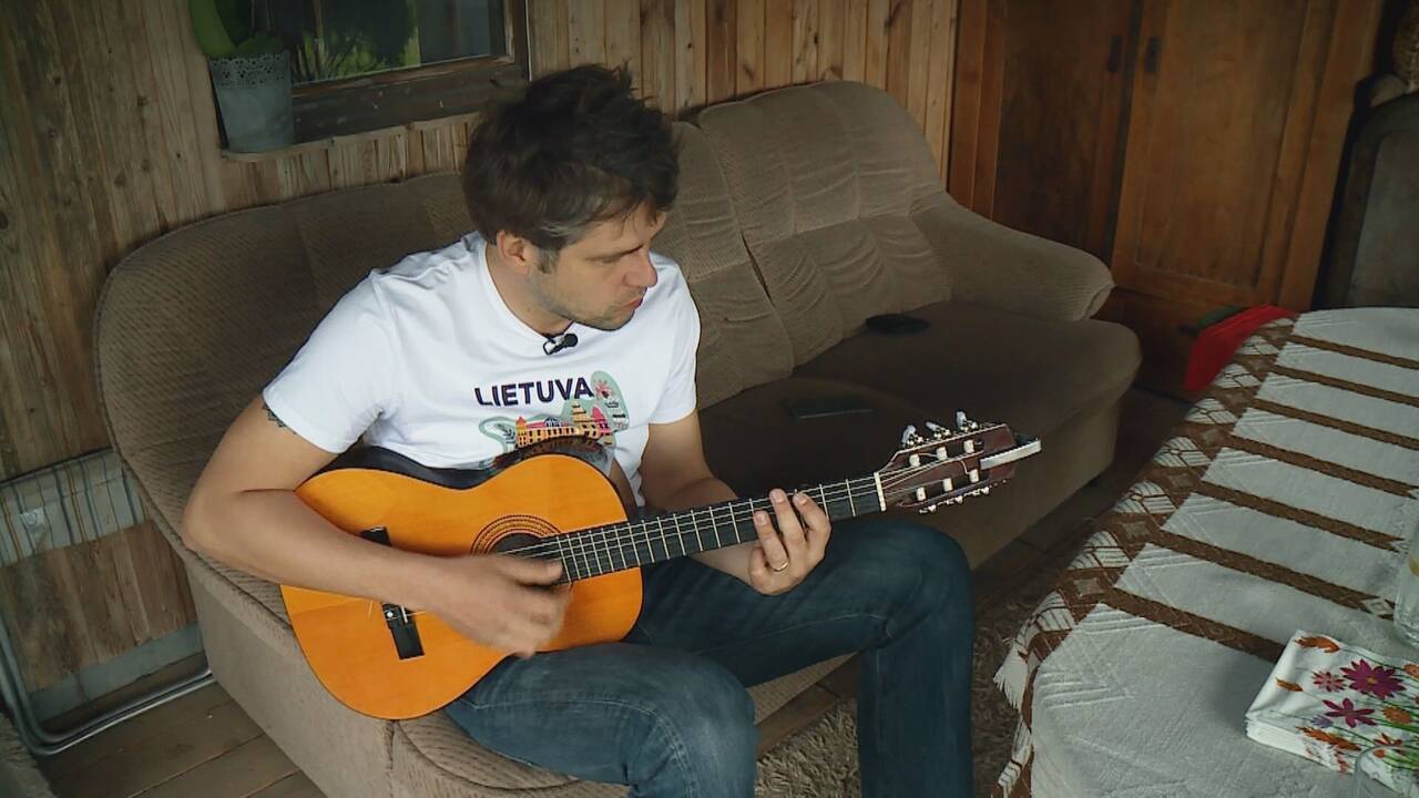 Andrius Pojavis