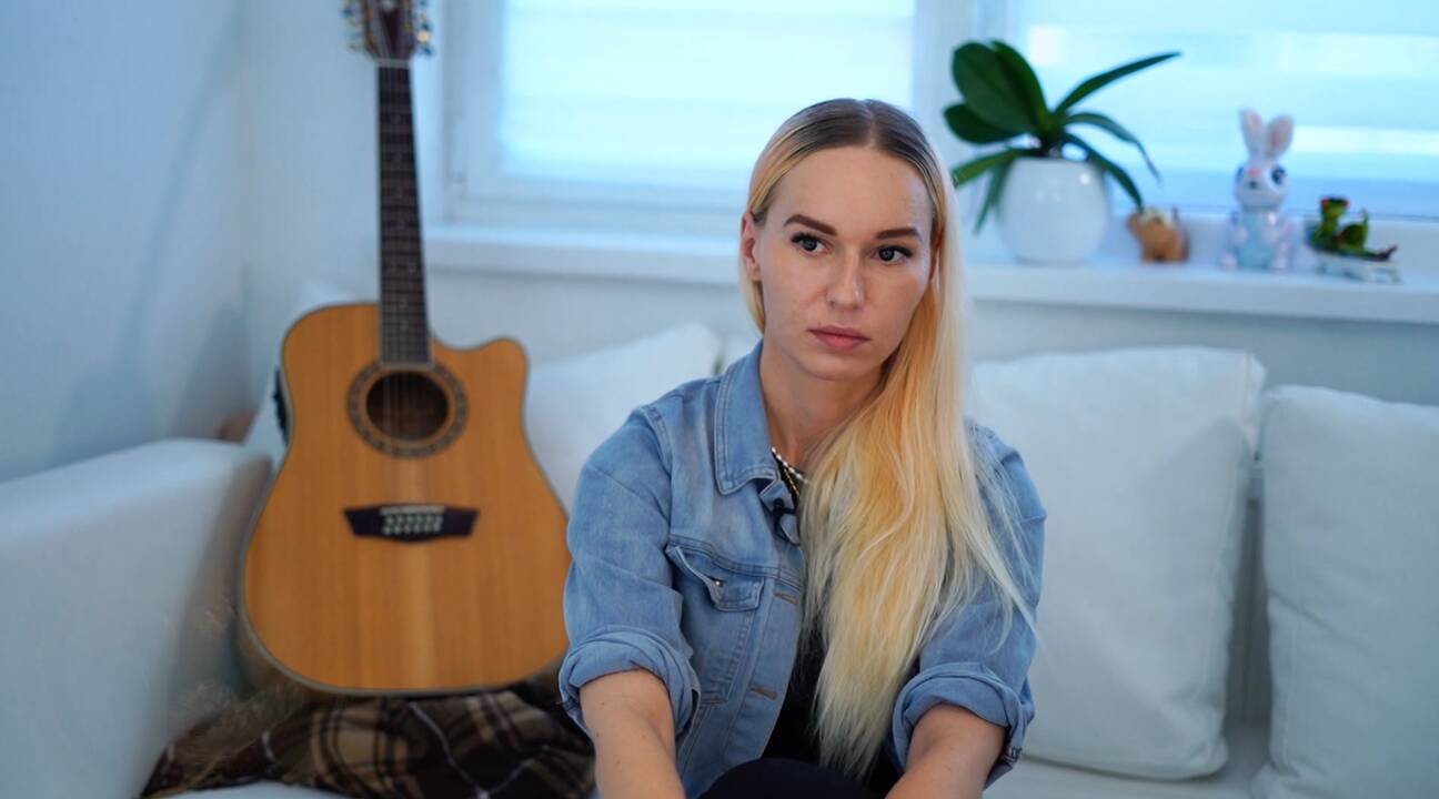 Birutė Navickaitė ir Petras Gražulis