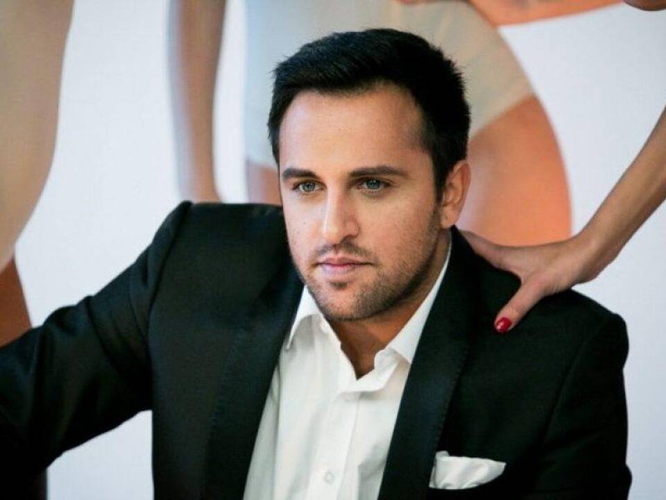 Radžis Aleksandrovičius