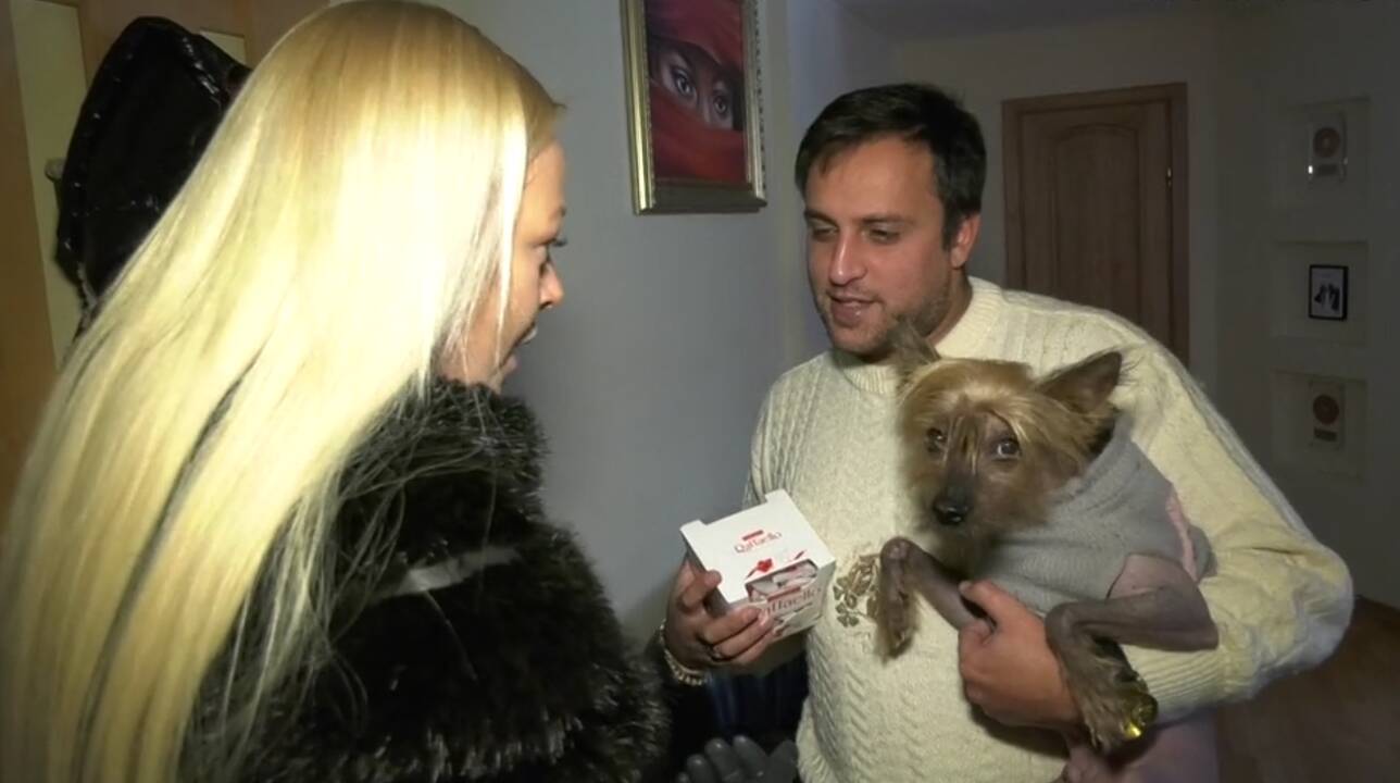 Mia ir Radžis