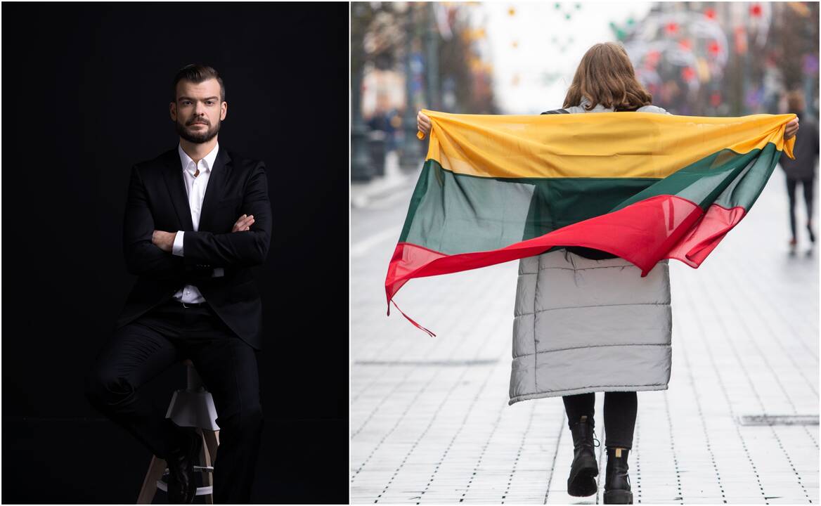 Mindaugas Rainys