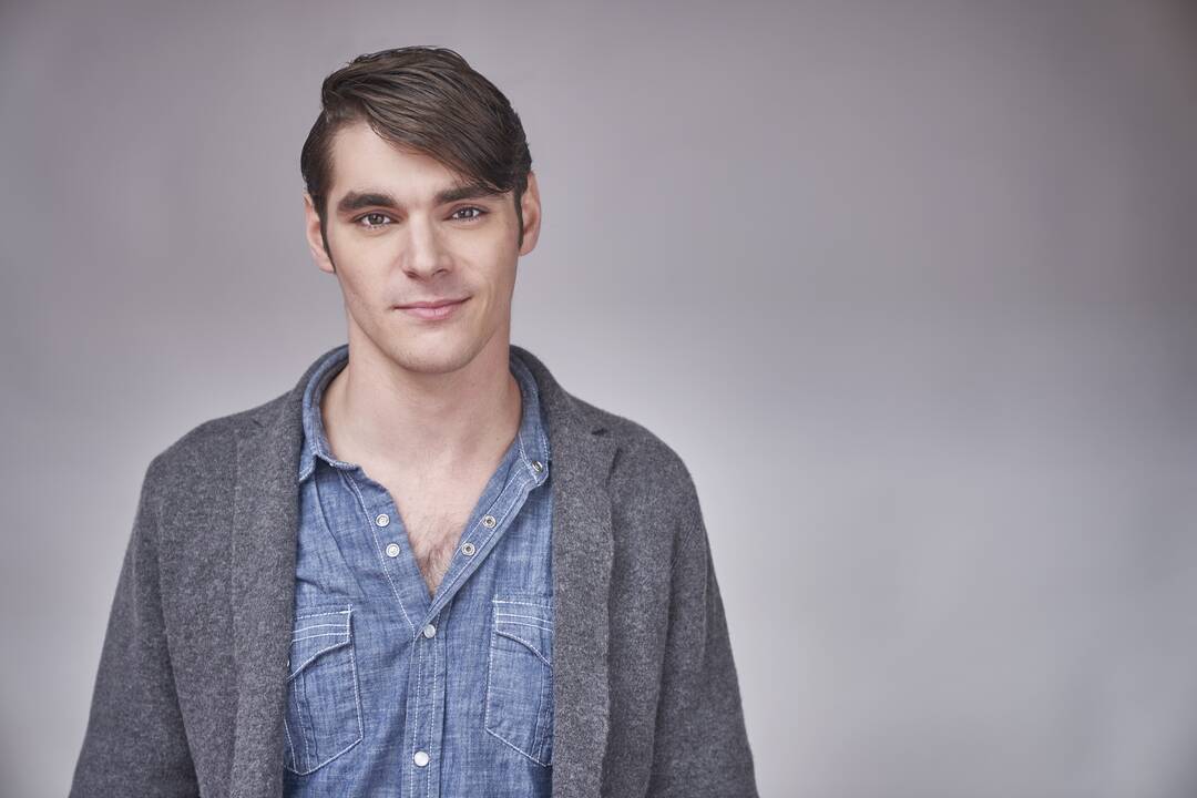 RJ Mitte
