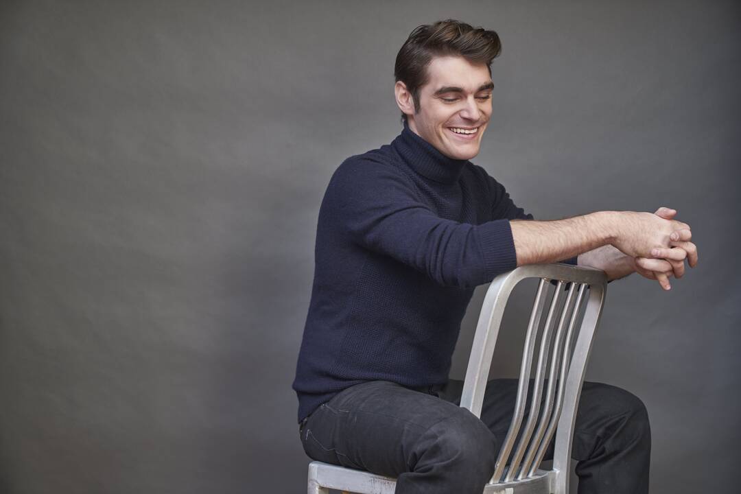 RJ Mitte