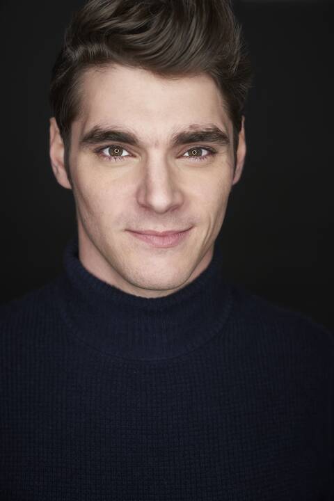 RJ Mitte