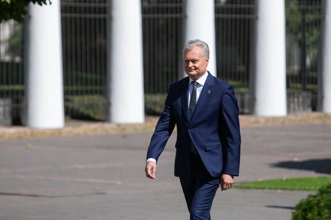 Tarptautinės bonsų parodos atidarymas