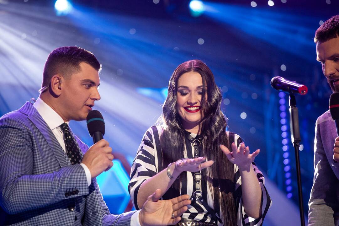 Indrė Juodeikienė