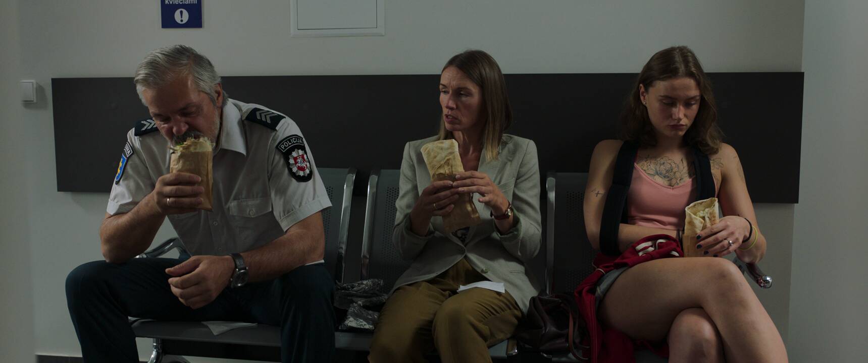 Kęstutis Jakštas, Žygimantė Elena Jakštaitė,  Viktorija Streiča-Jakštienė