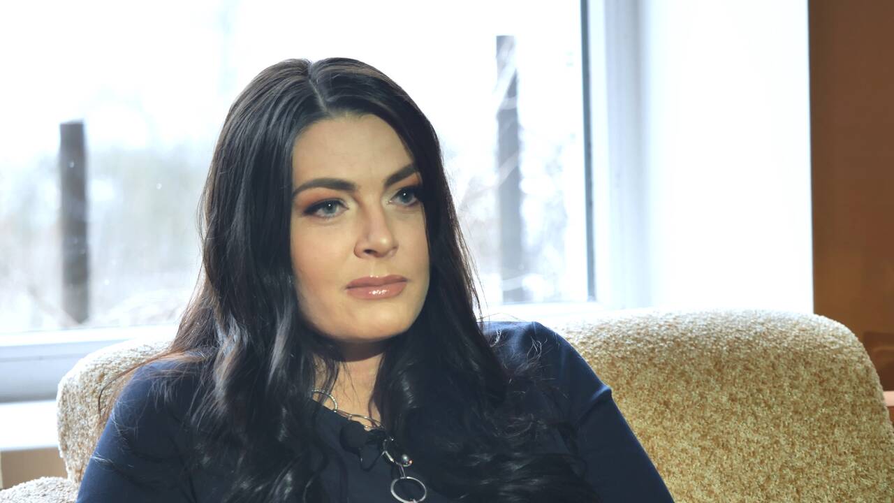 Rūta Gajauskaitė-Zadarnauskienė su vyru Tomu