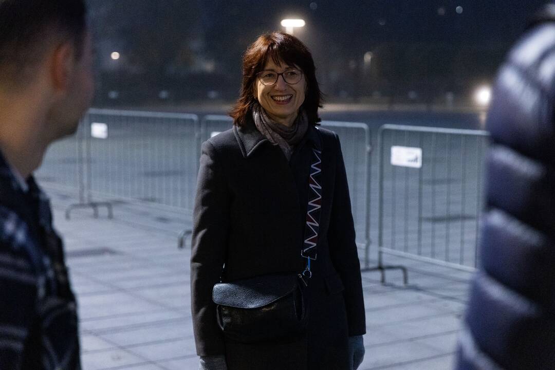 Lina Petronienė