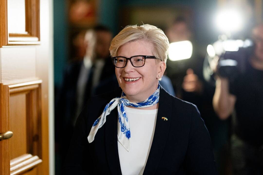 Ingrida Šimonytė