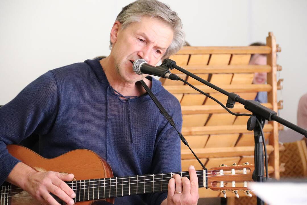 Olegas Ditkovskis