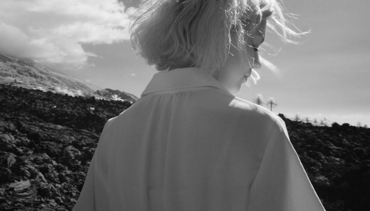 Monika Linkytė
