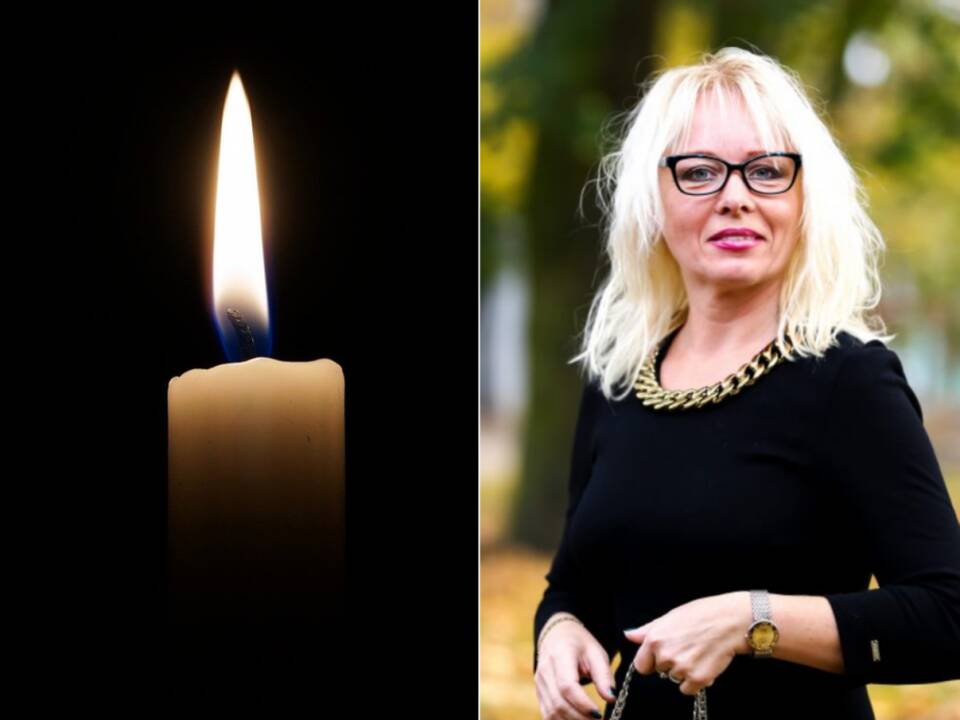 Erika Škudzinskienė