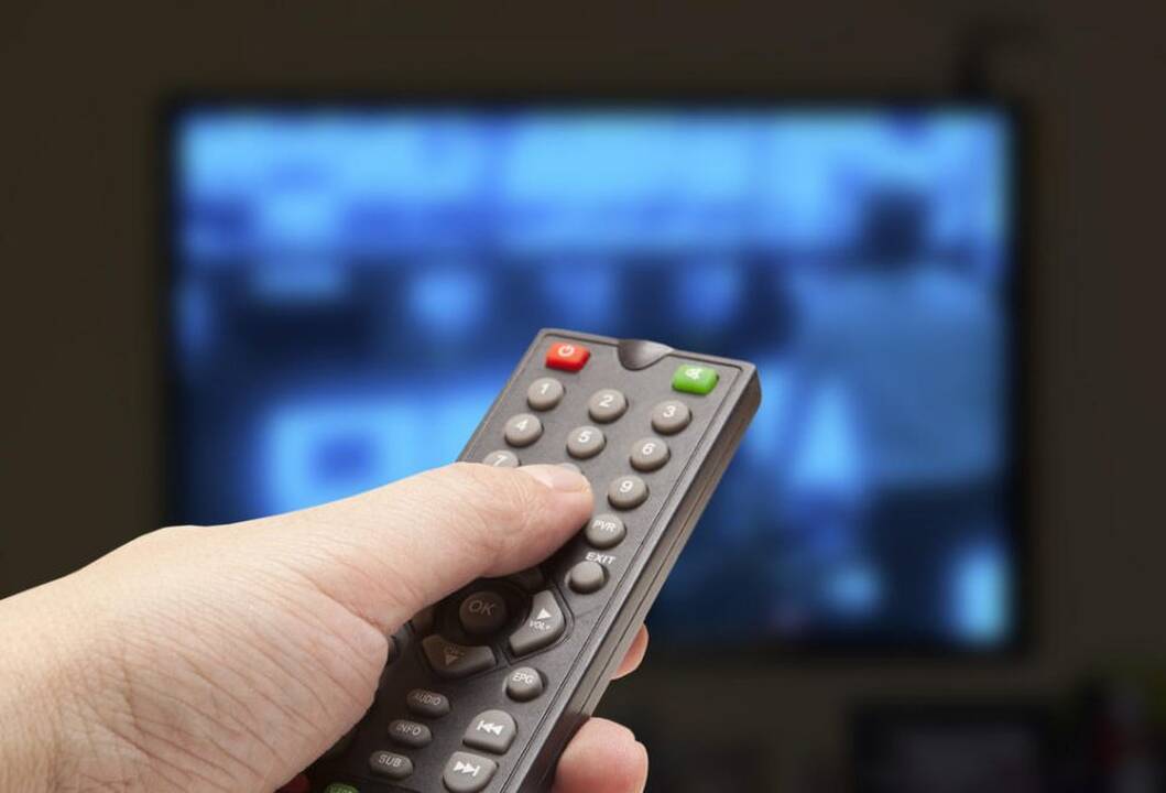 Rusijos ir Baltarusijos TV programas Lietuvoje ketinama drausti, kol jos kels grėsmę