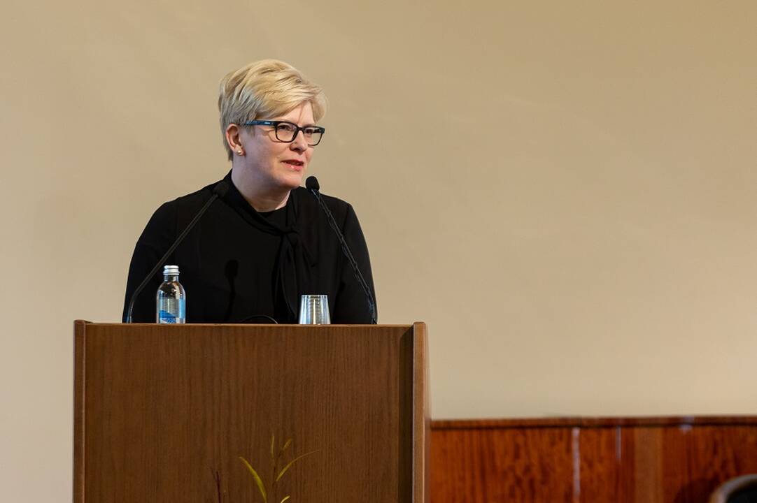  Ingrida Šimonytė