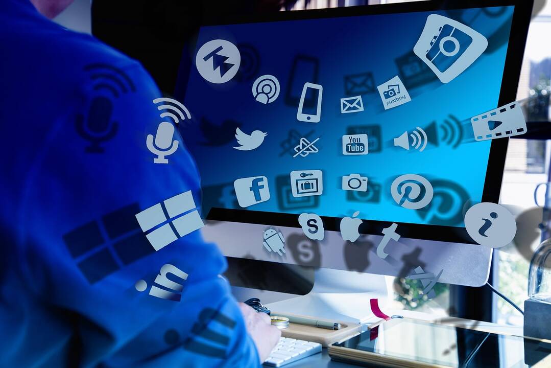 Po vaikų mirčių – įspėjimas: viskas prasideda kaip nekaltas „žaidimas“